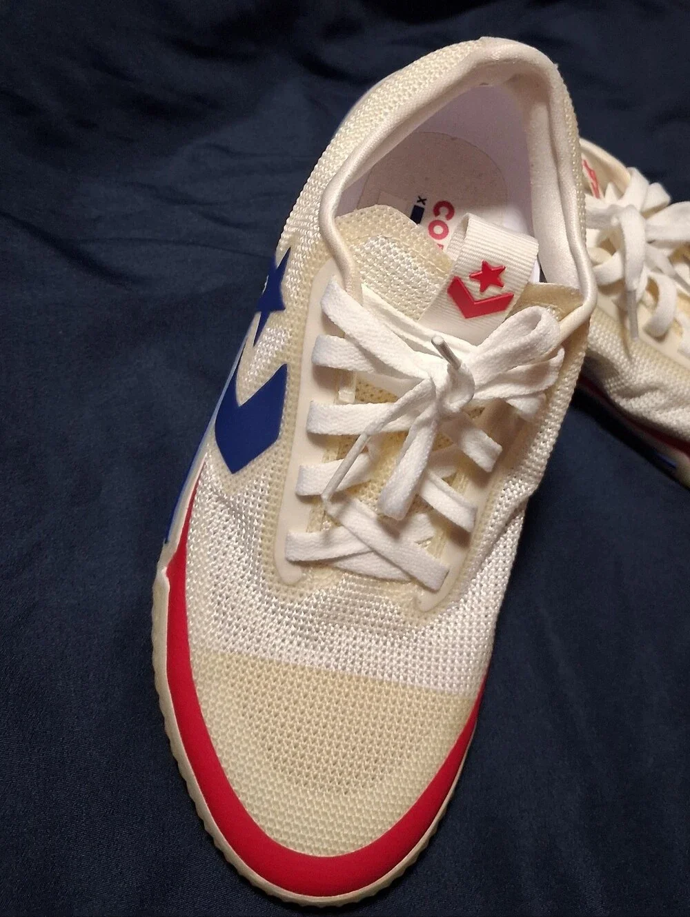 The Converse All Star Pro BB Low Photon Dust - Picture 10 of 16